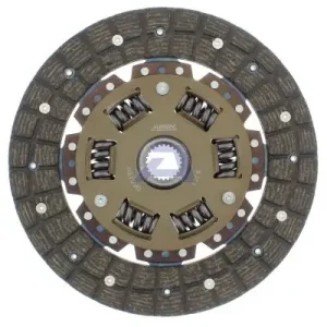 AISIN Kupplungsscheibe (DF-010U) KFZ-7055856 Preisknaller